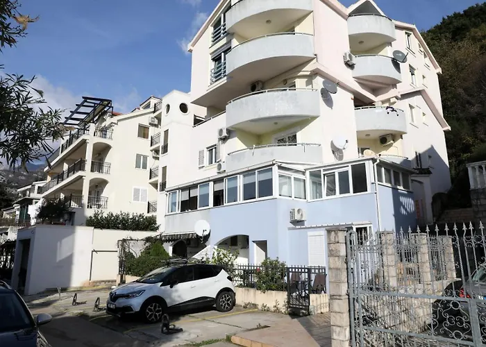 Apartman Vuk